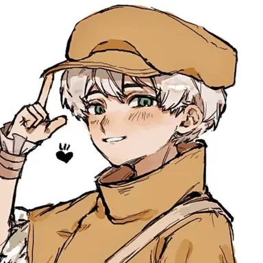 Profile image of 羽京