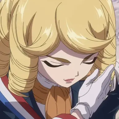 Profile image of フランソワ