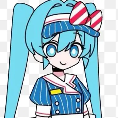 Profile image of メズマライザー ミク