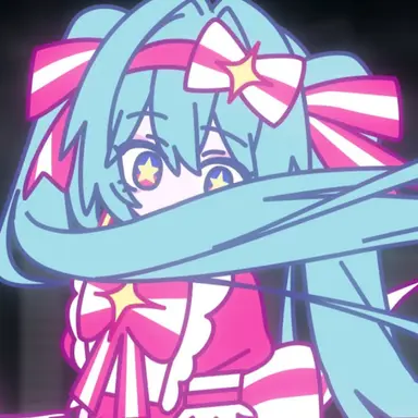 Profile image of 今すぐ輪廻 ミク