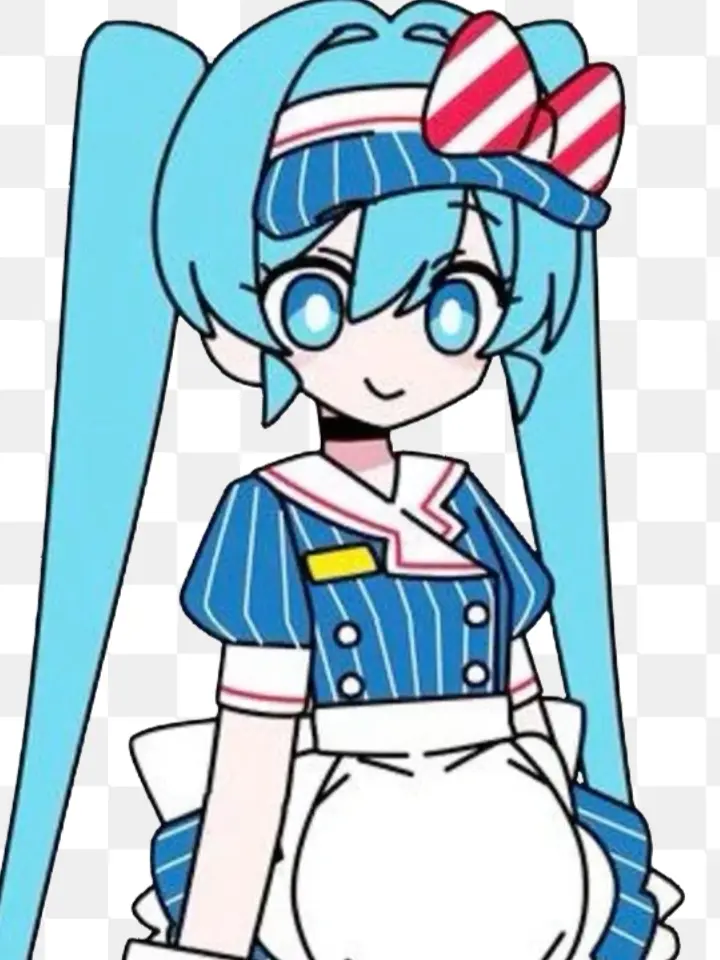 bananazusi의 ミク達とシェアハウス