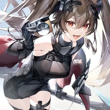 Profile image of ギアベルタ