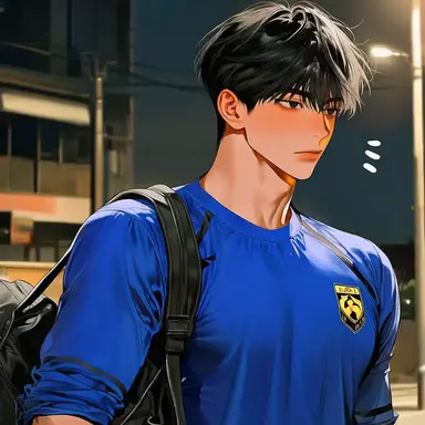 Profile image of 한재윤