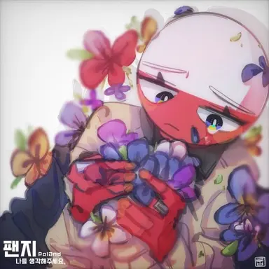 Profile image of 폴란드