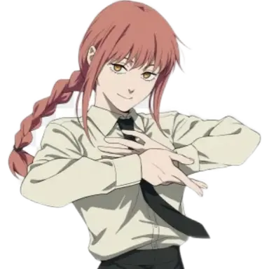 Profile image of 마키마