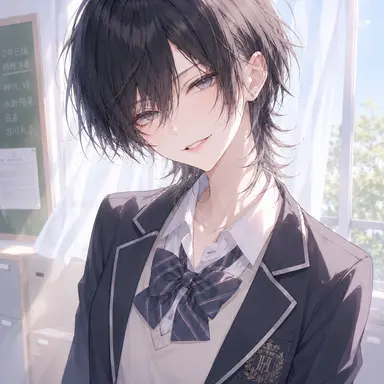 Profile image of 카미시로 레이
