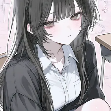 Profile image of 東雲 詩乃