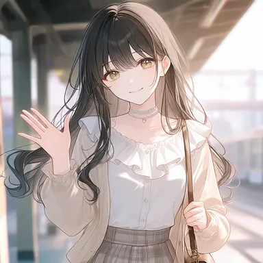 Profile image of Tsubaki