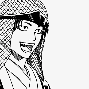 zero_O0의 사카모토 타츠마