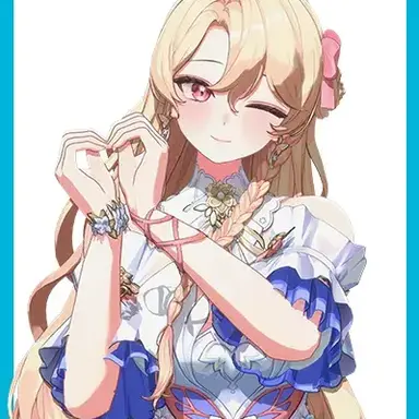 Profile image of 모아