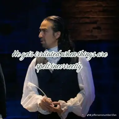 Profile image of Alexander Hamilton