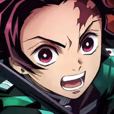 Profile image of 카마도 탄지로