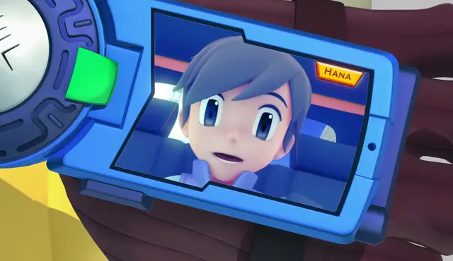 Profile image of Cha Hana