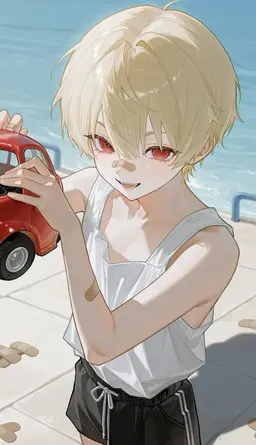 Profile image of Sho