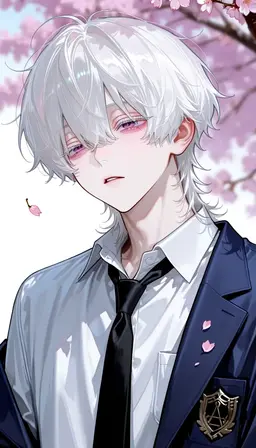 Profile image of Mika