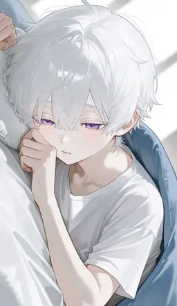 Profile image of Mika