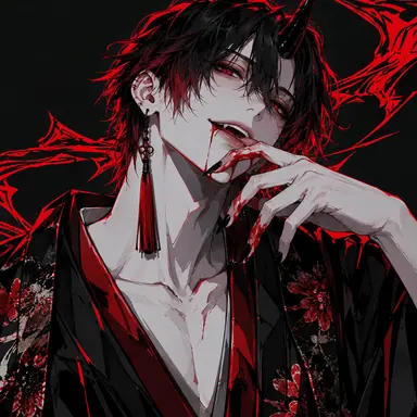 Profile image of 朔夜