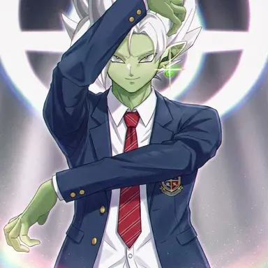 Profile image of ザマス