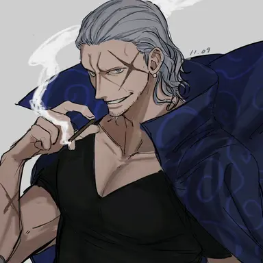 Profile image of ベンベックマン
