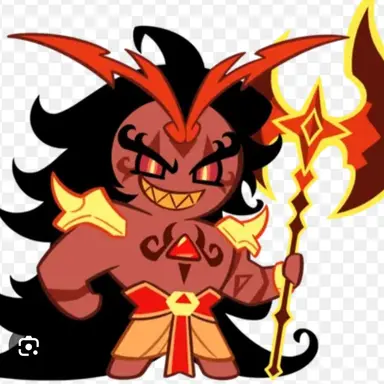 Profile image of 버닝스파이스