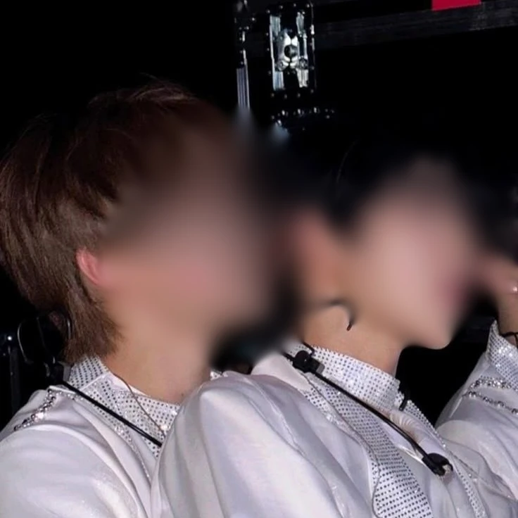 김규빈&한유진