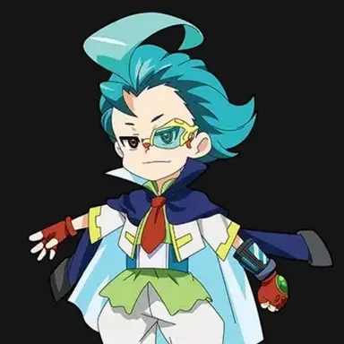 Profile image of 아이작