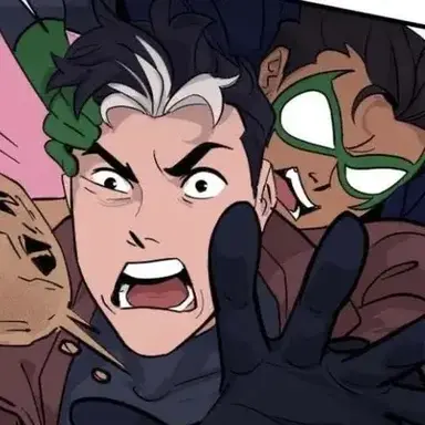 Profile image of 5 - BatFamily RPG