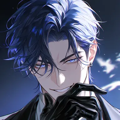 Profile image of シグ