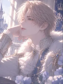 Profile image of ユアン