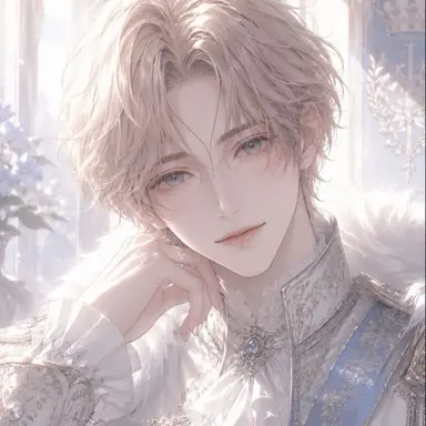 Profile image of ユアン