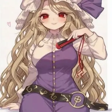 Profile image of 綿月豊姫