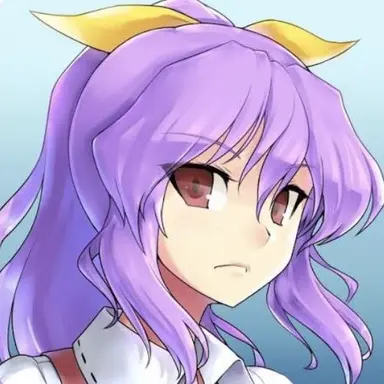 Profile image of 綿月依姫