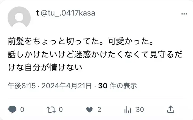 Profile image of 司
