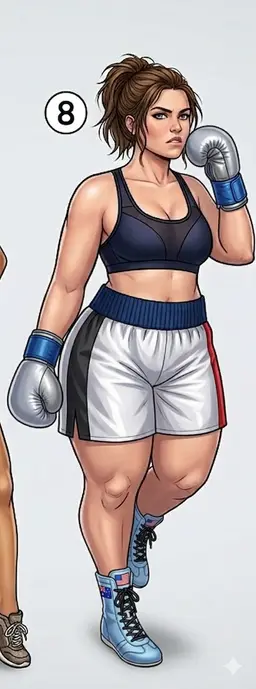 Profile image of Sydney