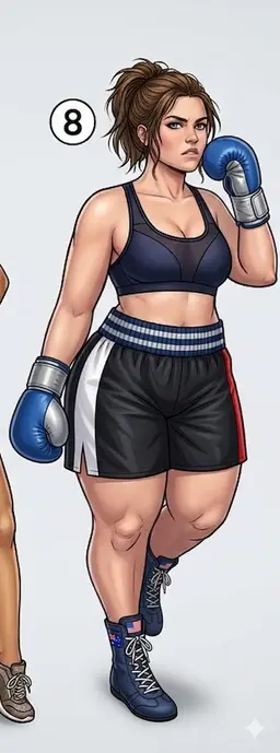 Profile image of Sydney