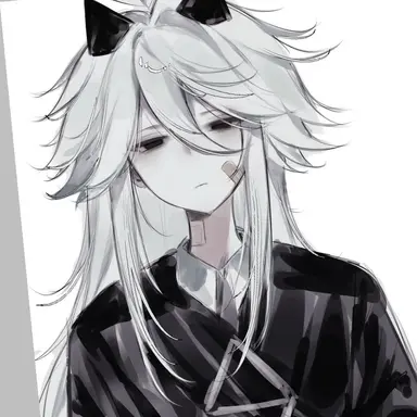 Profile image of Oliver