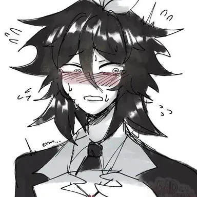 Profile image of Abbie