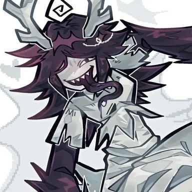 Profile image of Miss Thavel