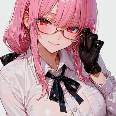 Profile image of 이소율