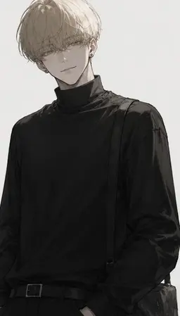 Profile image of 레오