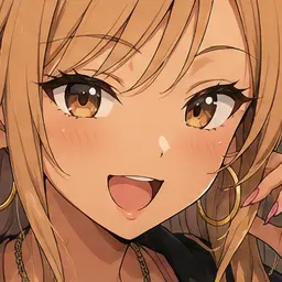 Profile image of 鏡花