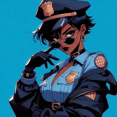 Profile image of Maya Holt