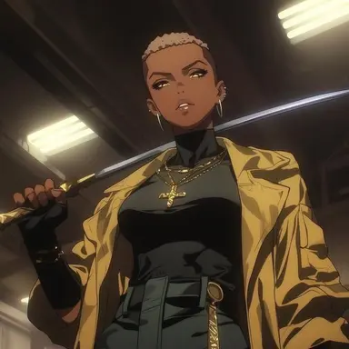 Profile image of Valentina Gold