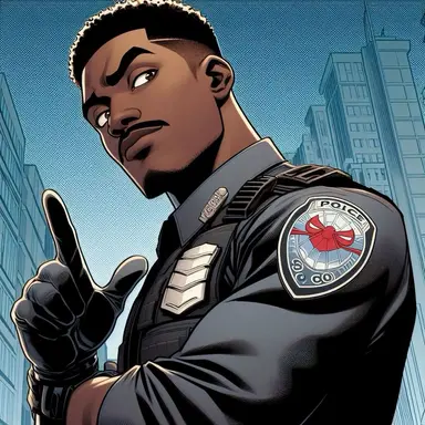 Profile image of Curtis Banks