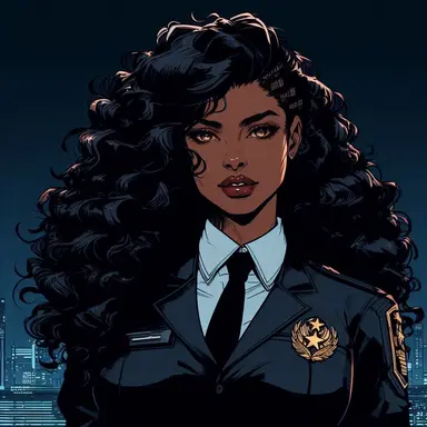 Profile image of Elena Rodriguez