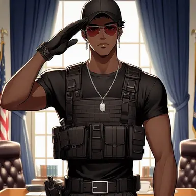 Profile image of Vance Sterling