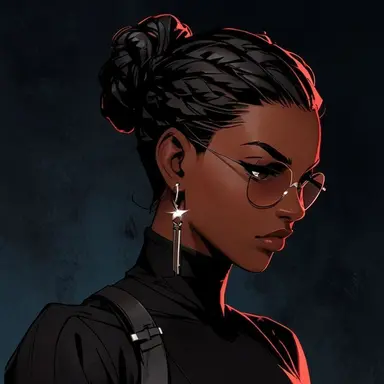 Profile image of Simone Cross