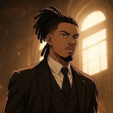 Profile image of Marcus Webb