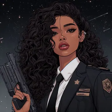 Profile image of Jada Thorne