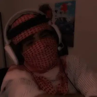 CannyHorse9035의 Amir